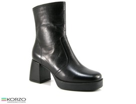 Botki Simen 4818A